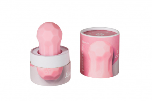 Masturbator Marshmallow Dreamy Pink 7373-02lola 